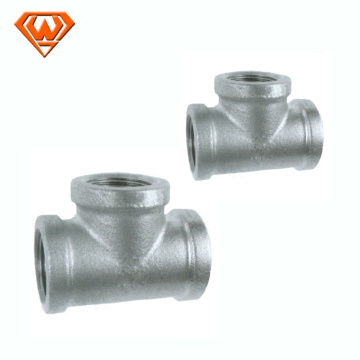 Galvanized and Black Malleable Iron Names Pipe Fittings